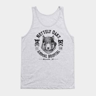 Biker NOAH Tank Top